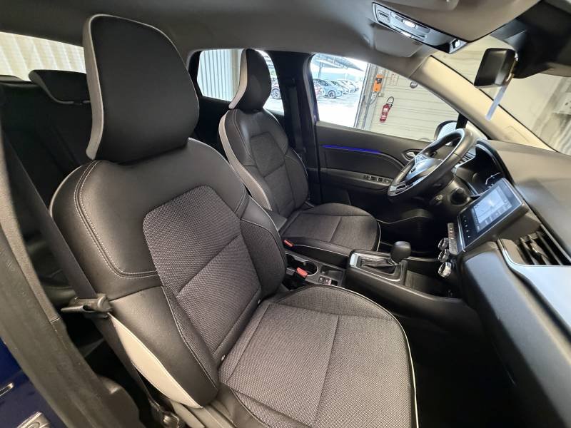 Renault Captur - Photo 12