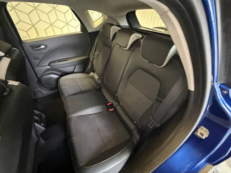 Renault Captur - Photo 13