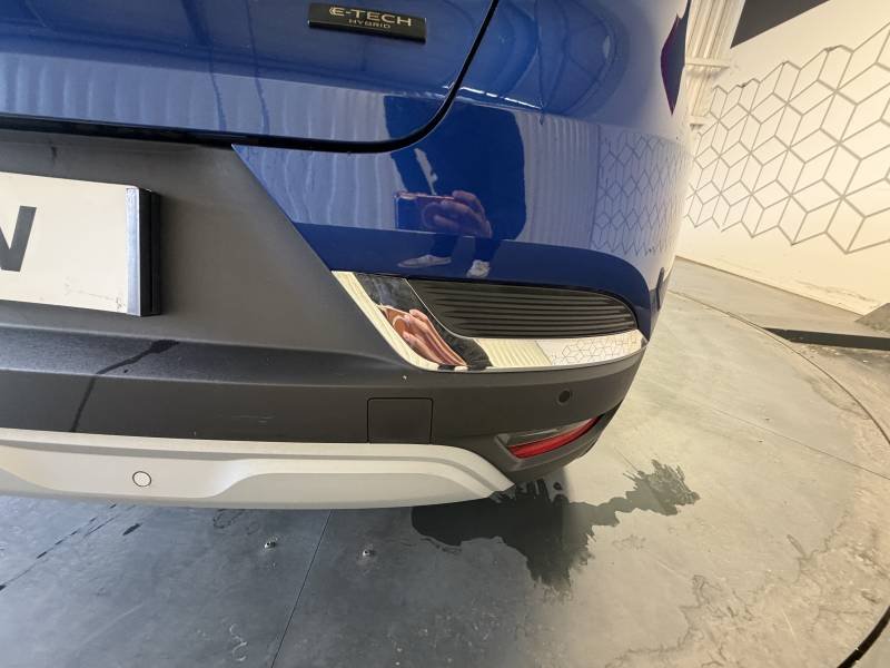 Renault Captur - Photo 16