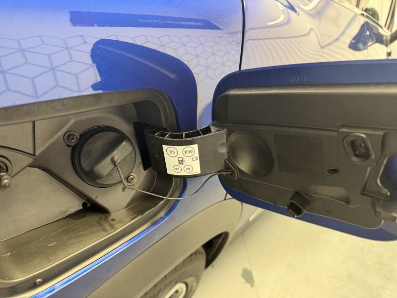 Renault Captur - Photo 17