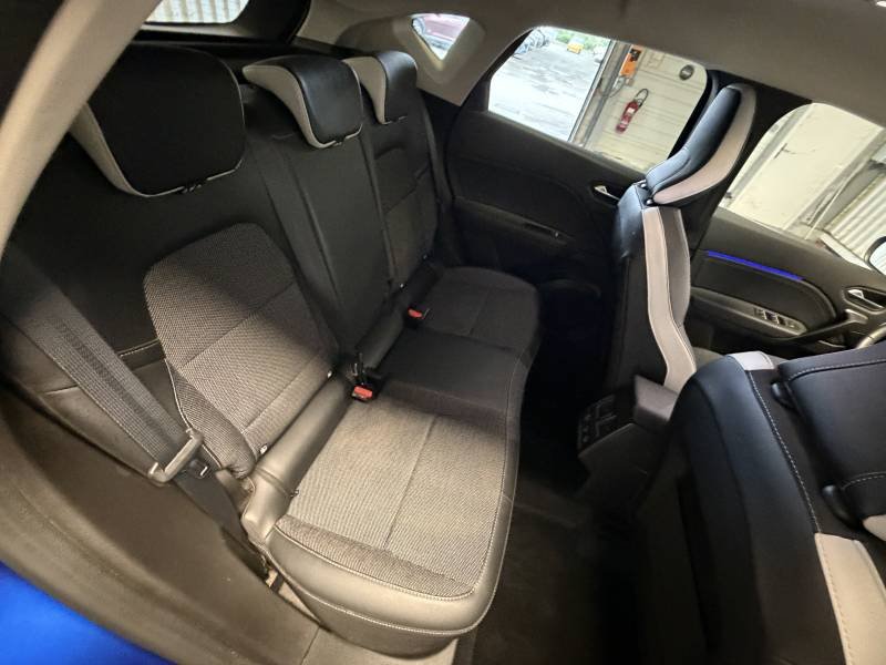 Renault Captur - Photo 18
