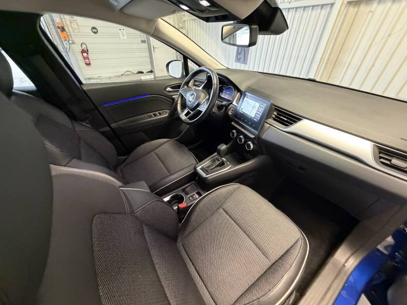 Renault Captur - Photo 19