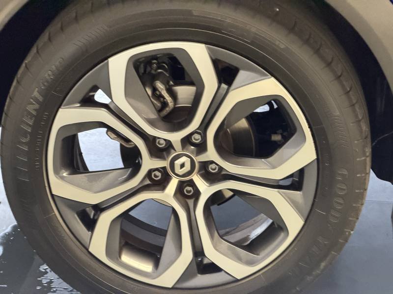 Renault Captur - Photo 20