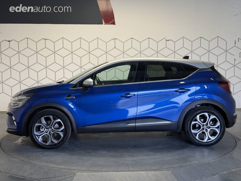 Renault Captur - Photo 2