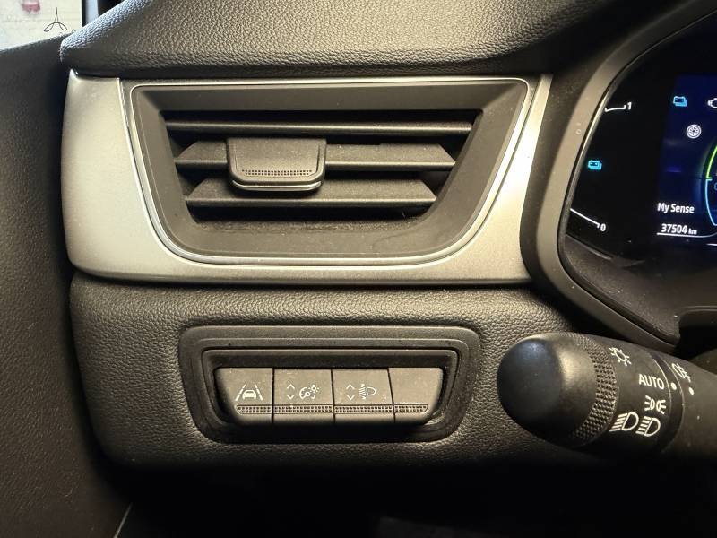 Renault Captur - Photo 21