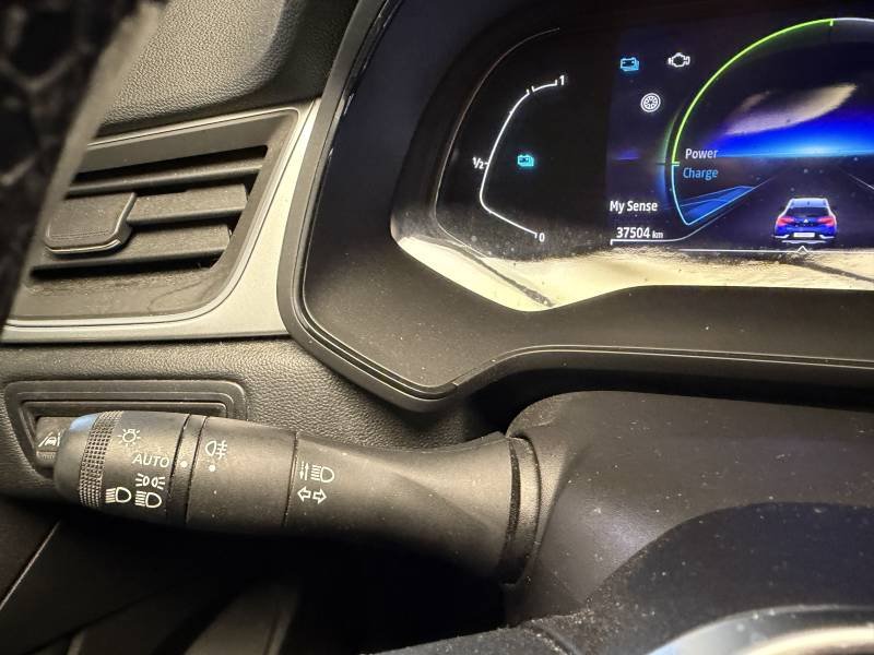 Renault Captur - Photo 22