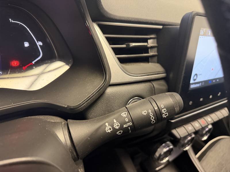 Renault Captur - Photo 23