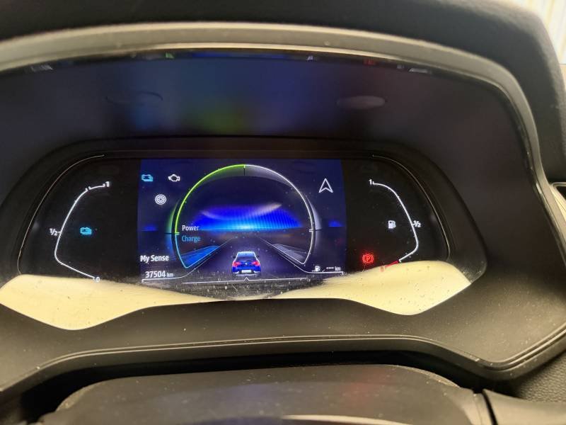Renault Captur - Photo 24