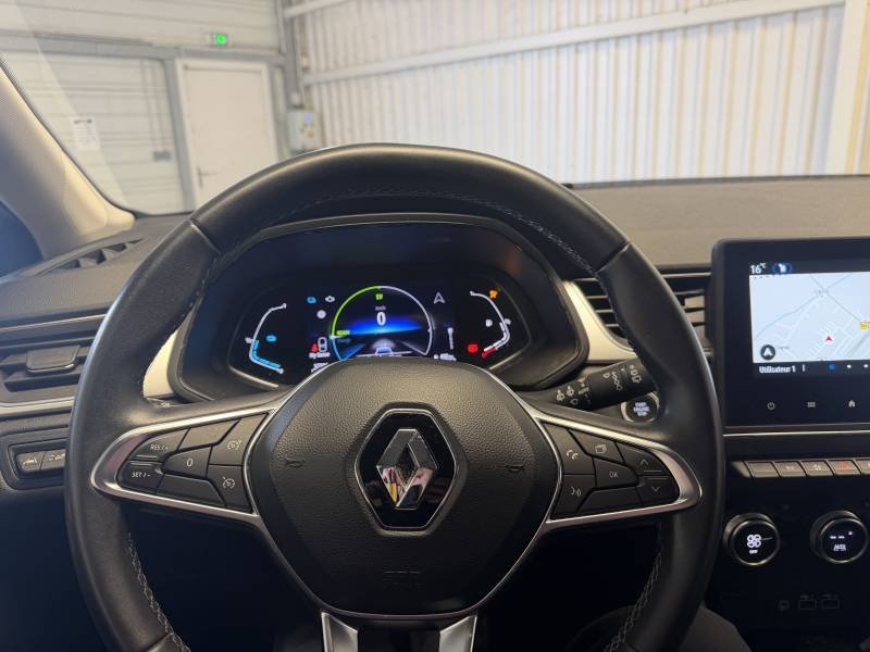 Renault Captur - Photo 25