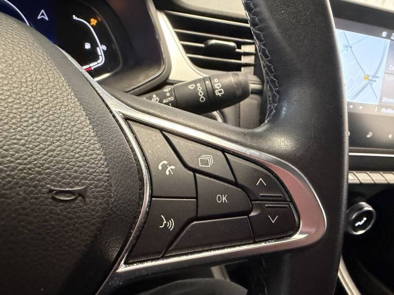 Renault Captur - Photo 27