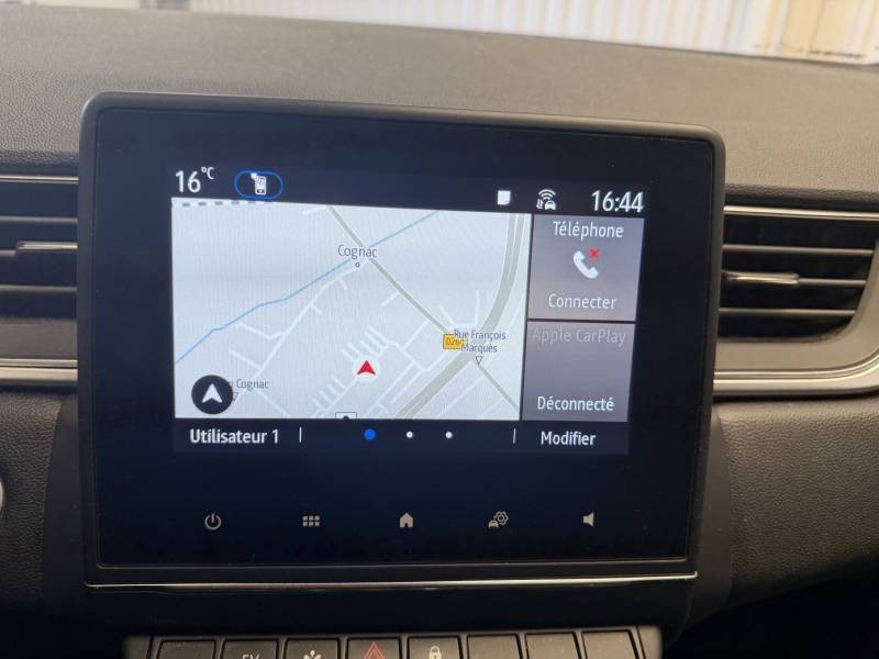 Renault Captur - Photo 28