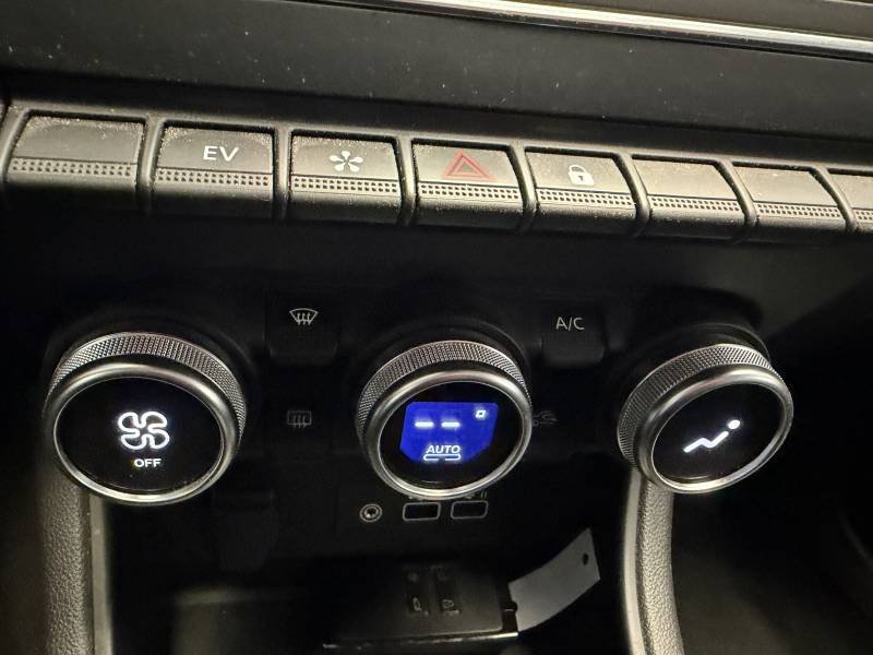 Renault Captur - Photo 30