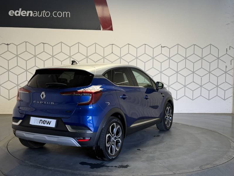 Renault Captur - Photo 3