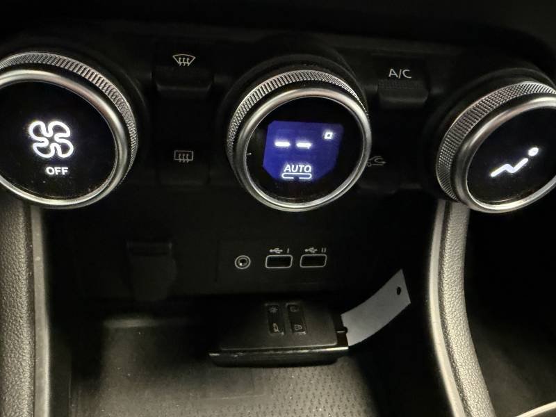 Renault Captur - Photo 31