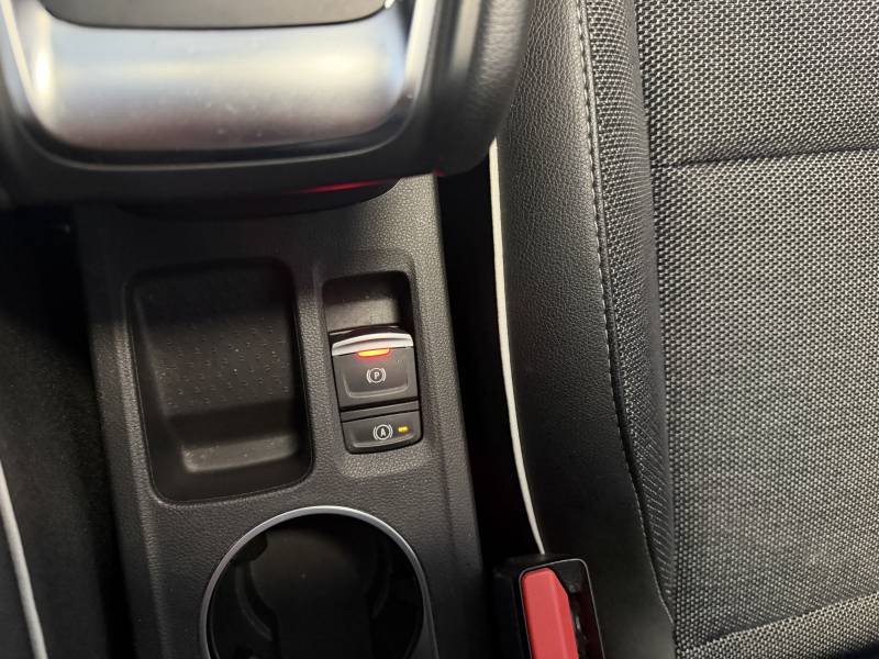 Renault Captur - Photo 33