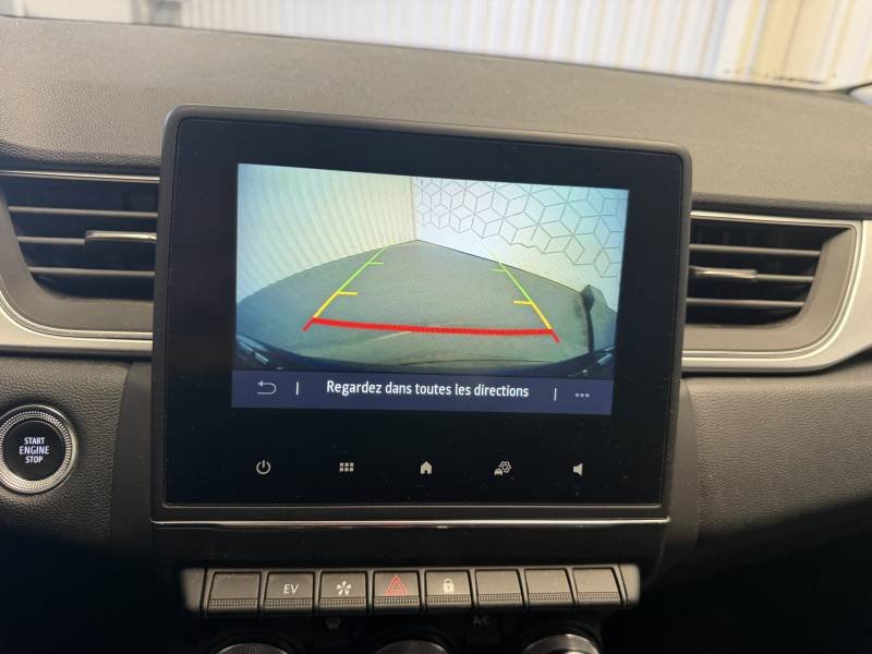Renault Captur - Photo 35