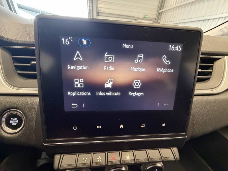 Renault Captur - Photo 37