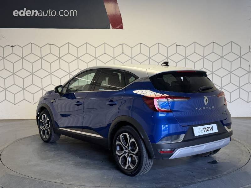 Renault Captur - Photo 38