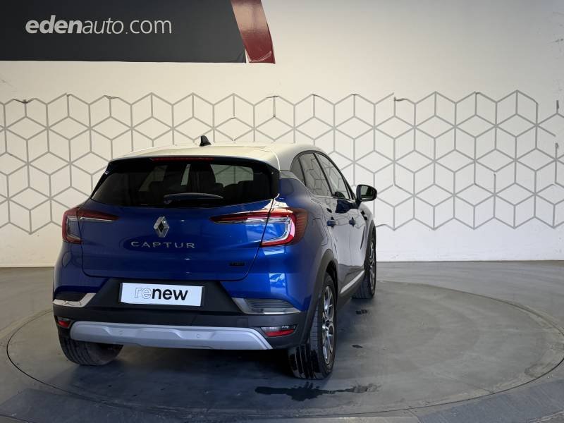 Renault Captur - Photo 39