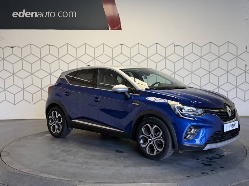 Renault Captur - Photo 40