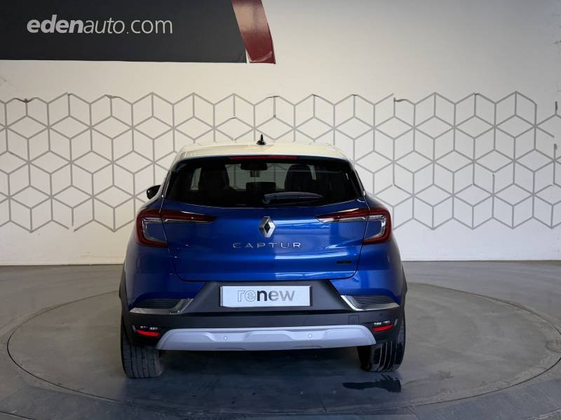 Renault Captur - Photo 4