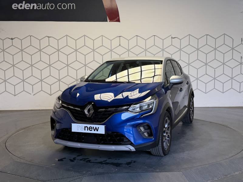 Renault Captur - Photo 41