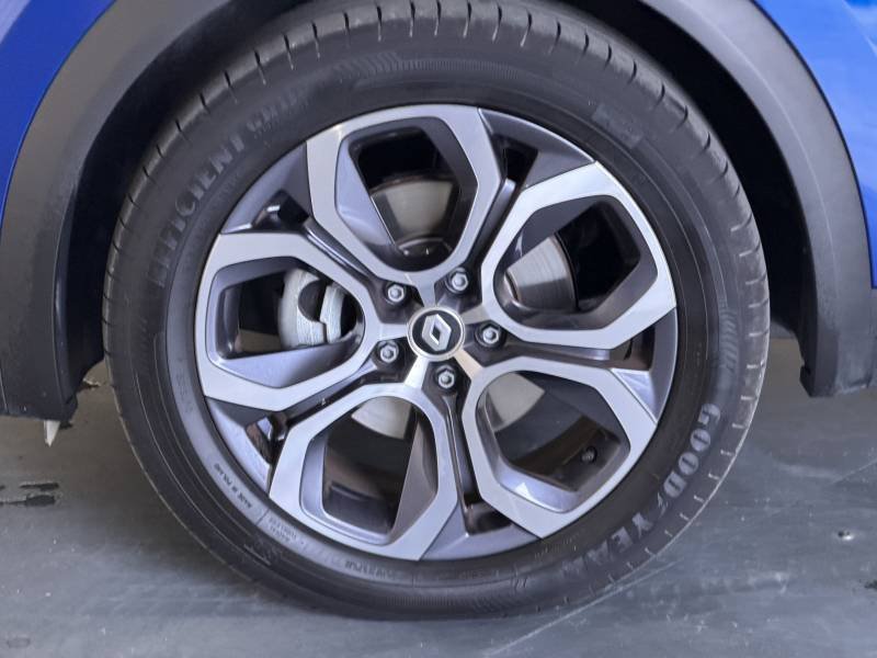 Renault Captur - Photo 42