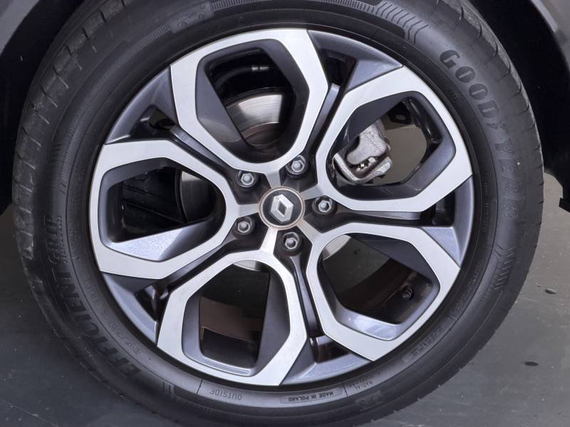 Renault Captur - Photo 43