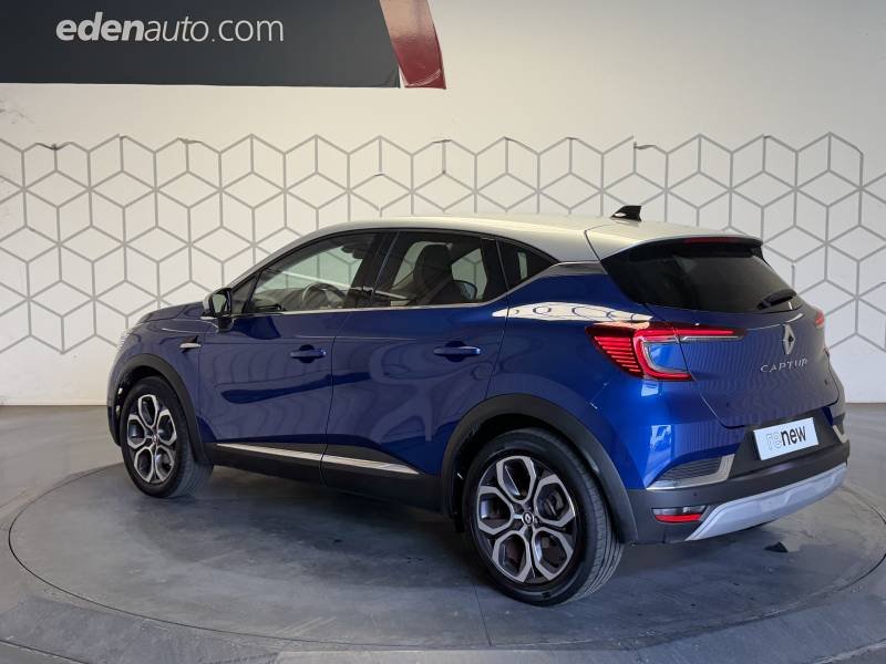 Renault Captur - Photo 5