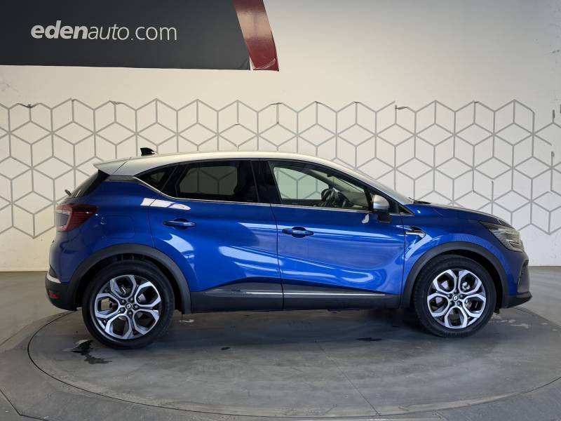 Renault Captur - Photo 6