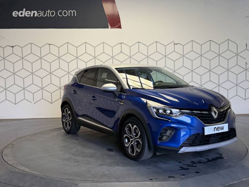 Renault Captur - Photo 7