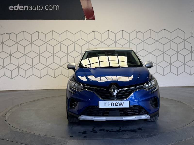 Renault Captur - Photo 8