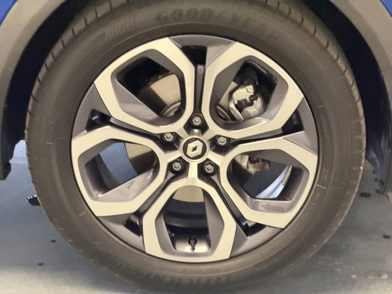 Renault Captur - Photo 9