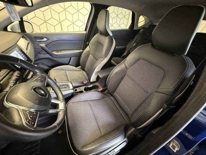 Renault Captur - Photo 10