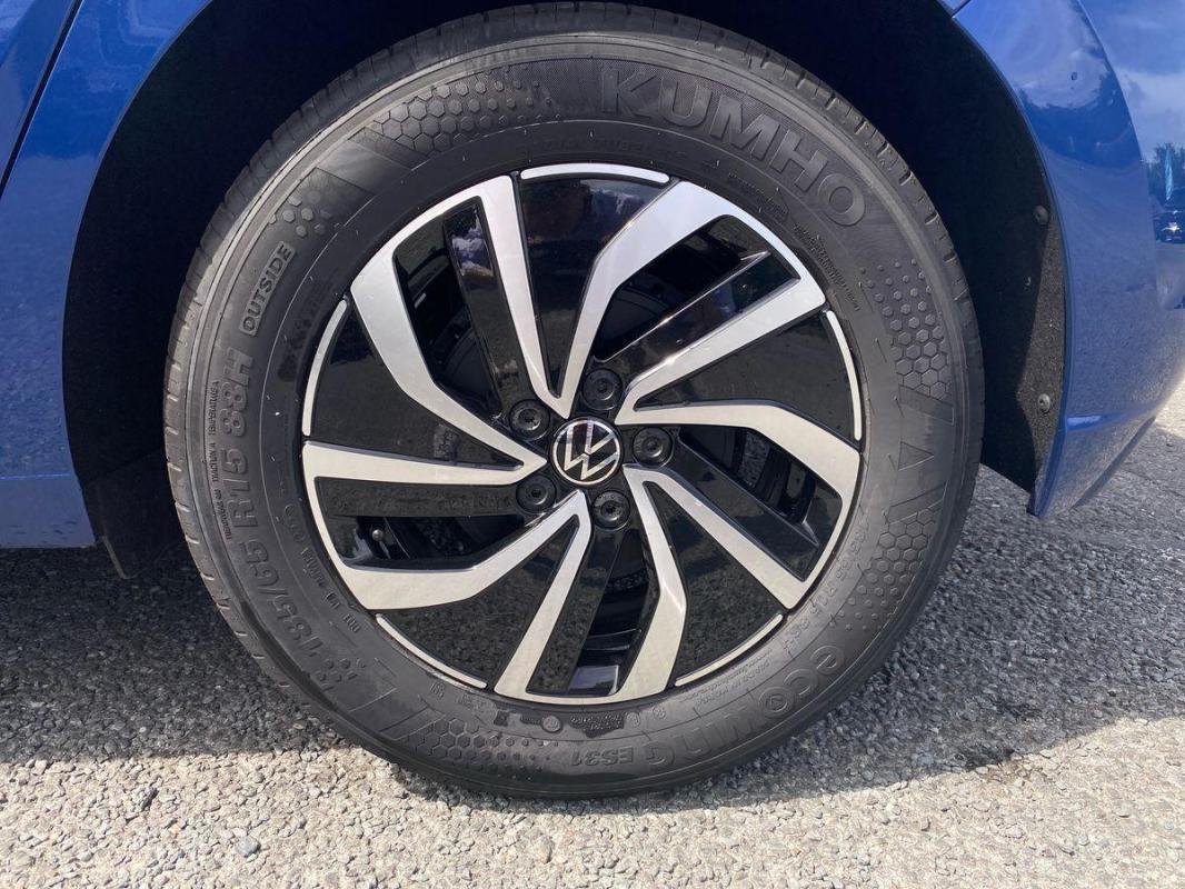 Volkswagen Polo - Photo 11