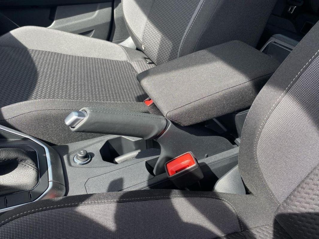Volkswagen Polo - Photo 20