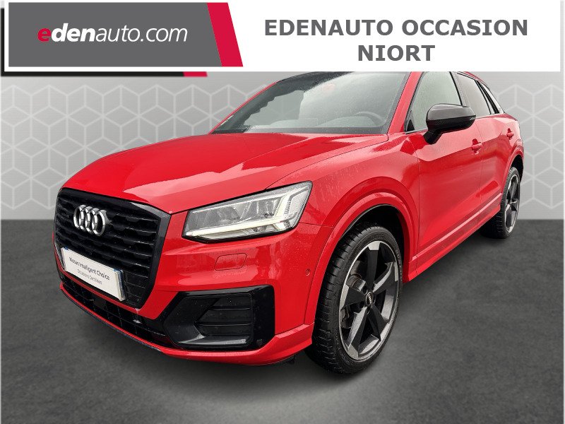 Audi Q2 - Photo 1