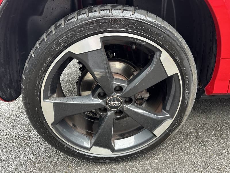 Audi Q2 - Photo 11