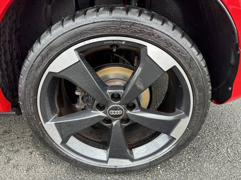 Audi Q2 - Photo 12