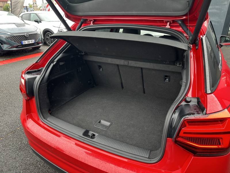 Audi Q2 - Photo 13