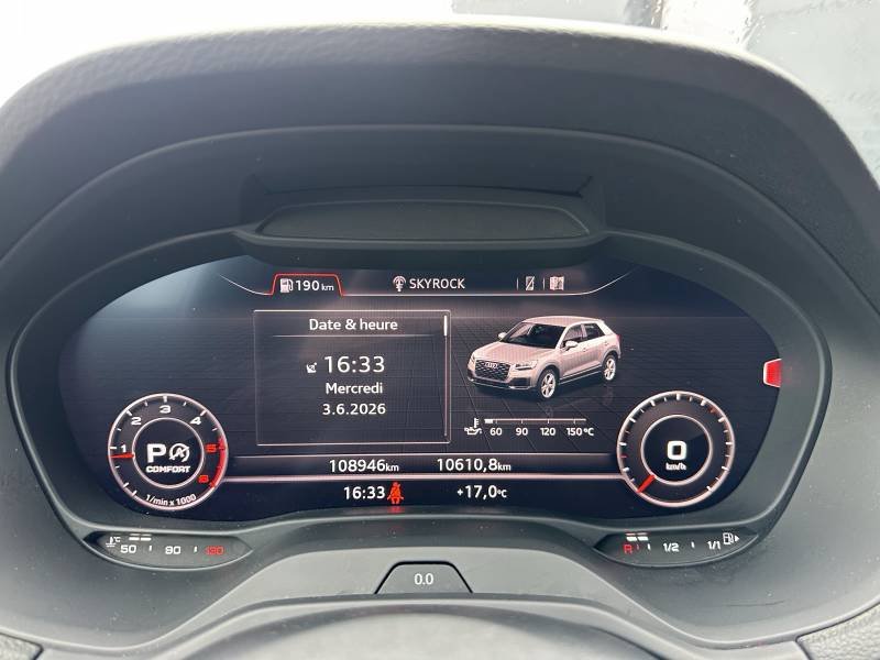 Audi Q2 - Photo 15