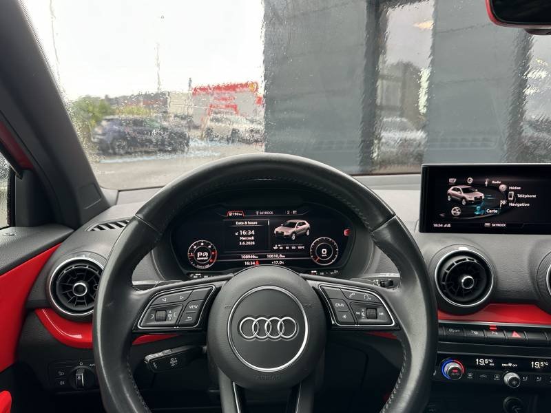 Audi Q2 - Photo 16