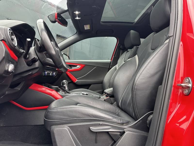 Audi Q2 - Photo 17