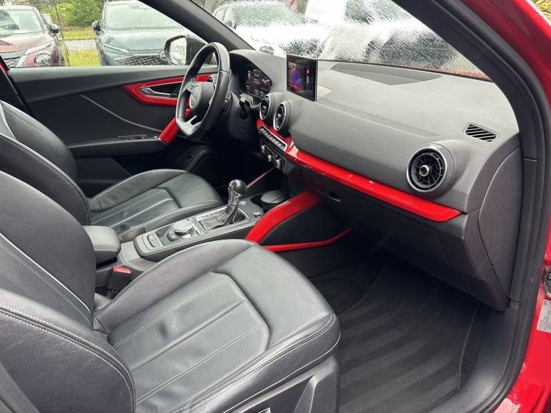 Audi Q2 - Photo 18
