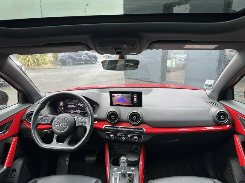 Audi Q2 - Photo 19