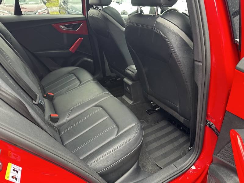 Audi Q2 - Photo 20