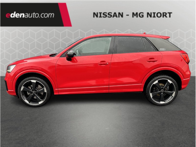 Audi Q2 - Photo 2