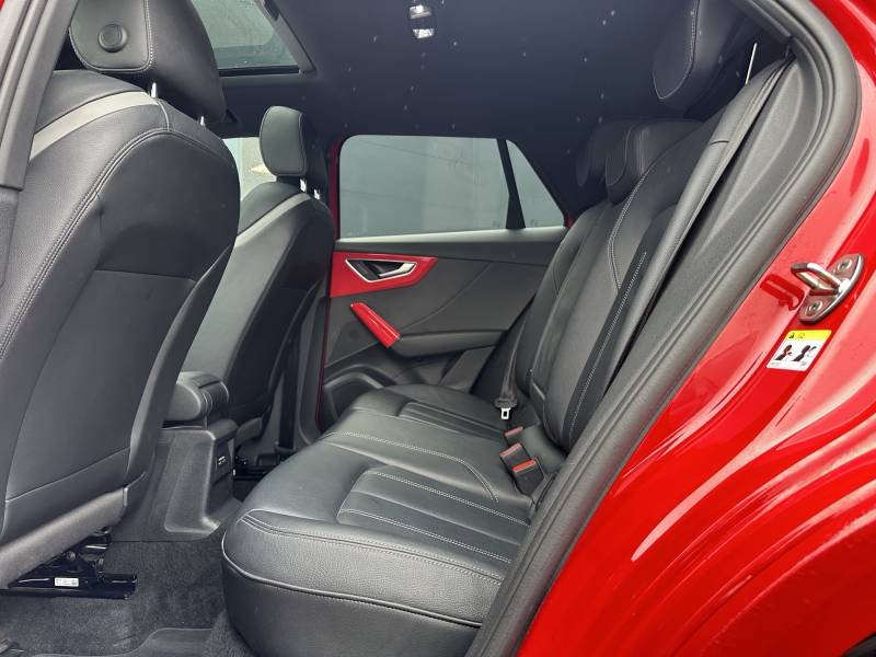 Audi Q2 - Photo 21
