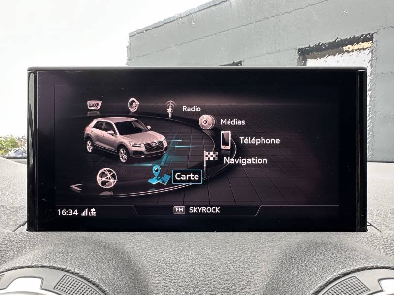 Audi Q2 - Photo 22