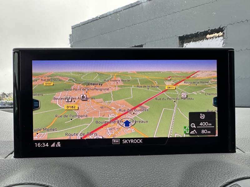 Audi Q2 - Photo 23